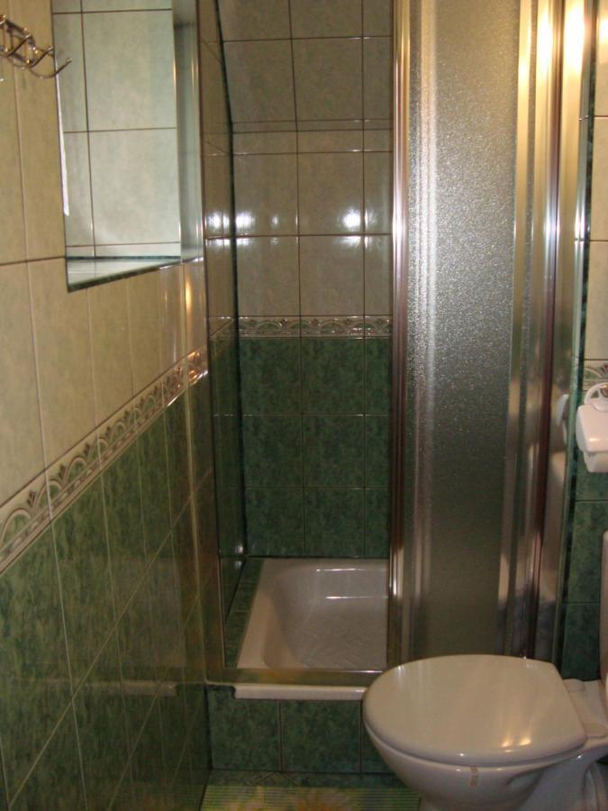 Willa Turnia Bukowina Tatrzańska Eksteriør bilde